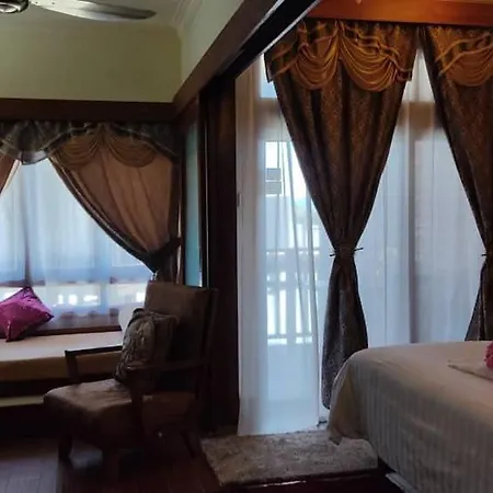 Villa Dalam Laut 533 Pantai Cenang  Exterior photo