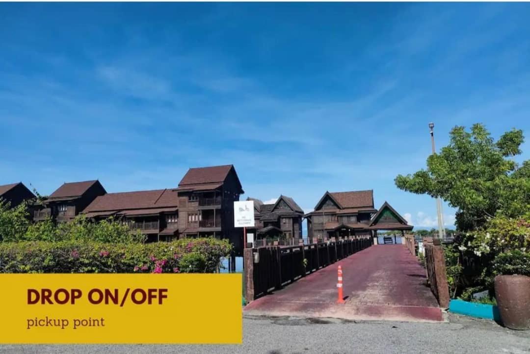 Dalam Laut 533 Villa *